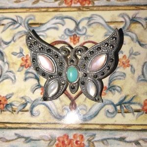 925 🚨🚨 SOLD 🚨🚨 BUTTERFLY